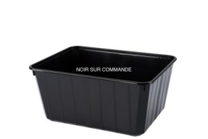 Carty box 750 ml + couvercle Micro ondes