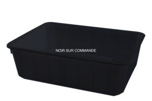 Carty box 1100 ml + couvercle Micro ondes
