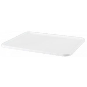 Carty box 1800 ml + couvercle Micro ondes