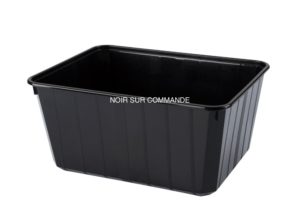 Carty box 1350 ml + couvercle Micro ondes