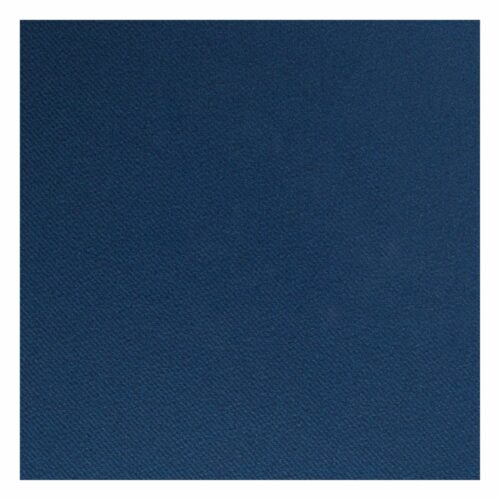 serviette intissé couleur bleu marine 40x40cm
