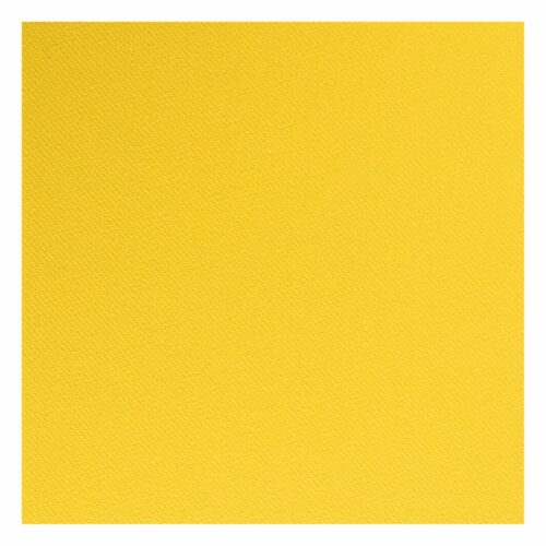 serviette intissé couleur jaune citron 40x40cm