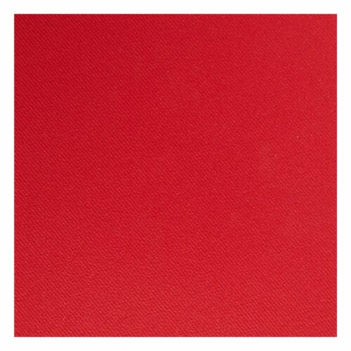 serviette intissé couleur rouge 40x40cm