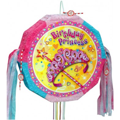 Piñata Anniversaire, Piñata d'Anniversaire, Piñata Anniversaire, Piñata  Anniversaire Enfant, Détails Anniversaire Enfants, Piñata d'Anniversaire,  Piñata pour enfants avec ballon, belle-mère et masque : : Cuisine  et Maison
