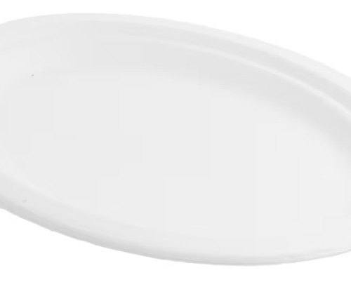 Plateau Fruits de Mer -  Ovale 450 x 350 mm