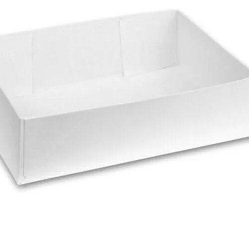 Caissette Pâtissière N°22 - 220 x 140 x 60 mm