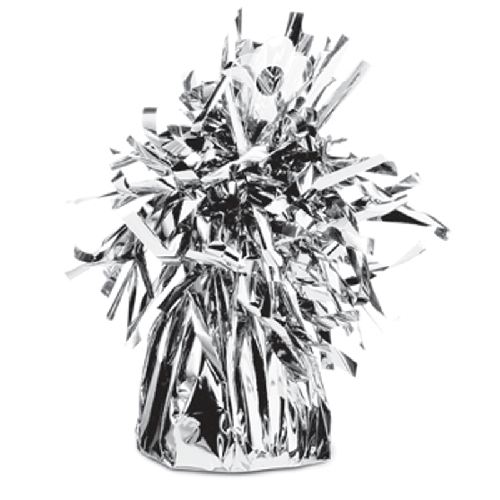 Poids pour Ballon Hélium - Foil Papillote