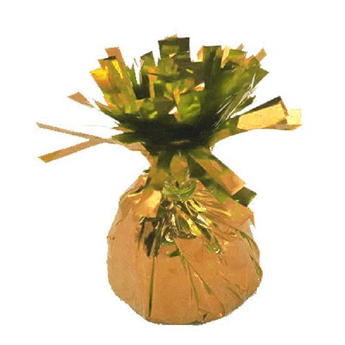 72P002 DEFFES Poids Foil OR