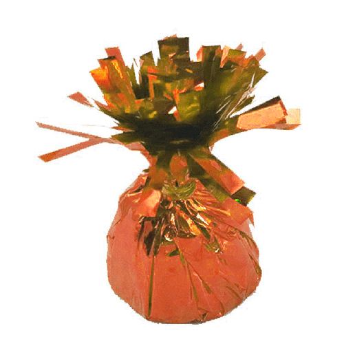 72P002 DEFFES Poids Foil Orange