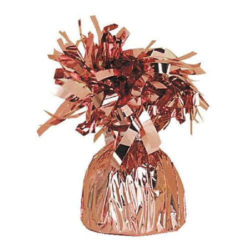 72P002 DEFFES Poids Foil Rose Gold