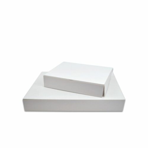 Boite patisserie carton : Devis sur Techni-Contact - boite carton