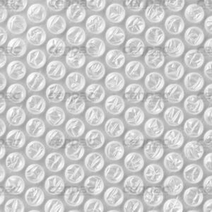 Bulpack - Film bulle transparent en rouleau