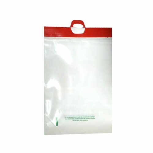 Emballage Shuangfu - Sacs d'emballage à fond en plastique de cérémonie pour  les petites entreprises pour