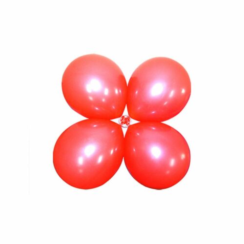 Socle pour Bouquet de Ballon à l'air - Ø18 cm