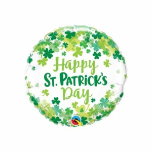 Happy St.Patrick Day