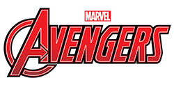 Logo des films Avengers