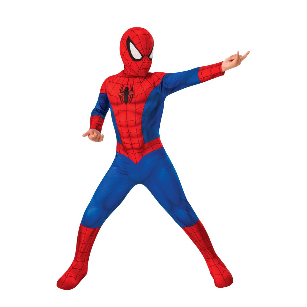 Sac à dos Spiderman effet jean - Mon Sac à Dos