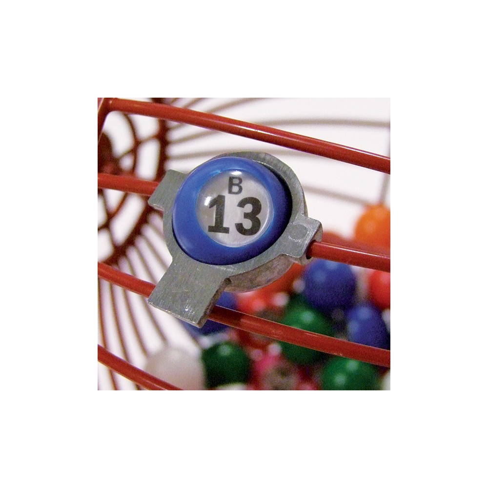 DEFFES LOTO BOULIER GM attrape boule